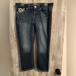 Women’s/Juniors Jean Capri